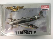 Academy Minicraft Hawker