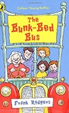 Bunk Bed Bus Paperback Frank