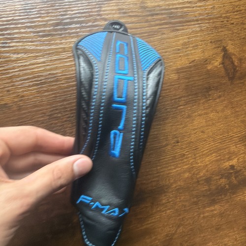 Cobra golf max hybrid - f-max,