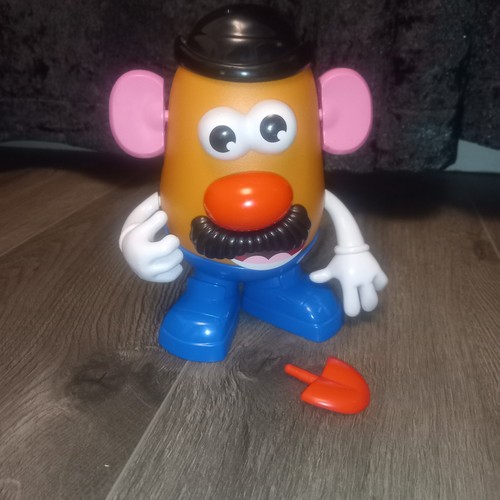Disney toy story - toy, mr