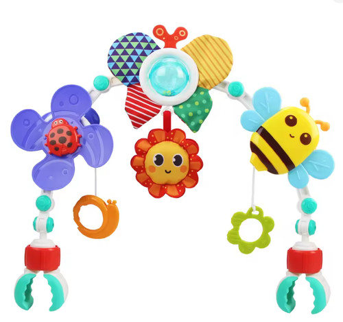 Baby stroller arch toys - stroller,