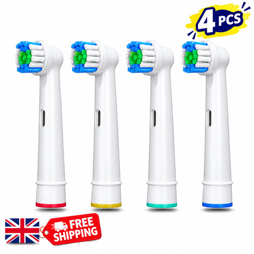 Oral toothbrush heads - b,