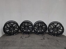 2015 LAND ROVER RANGE ROVER SPORT L494 9.5x22 22" Set of 4 Alloy Wheels