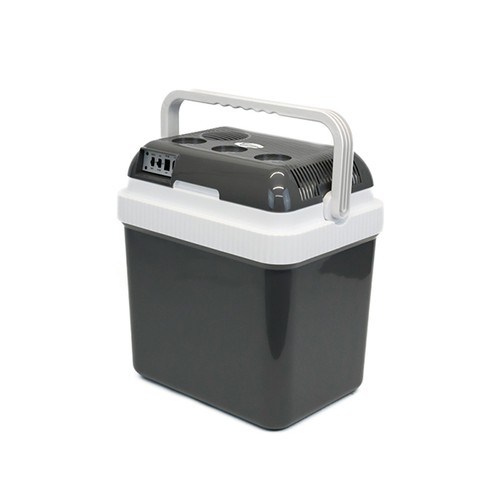 24l thermoelectric cool - cool, box