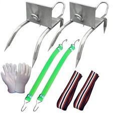 Climbing Spikes Climbing