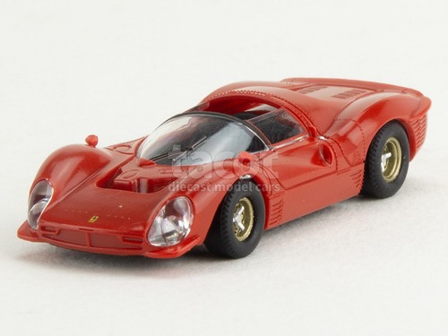 1967 ferrari 330 spider - p3,