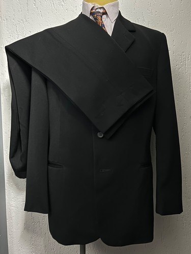 Men 1950s black two - men’s,