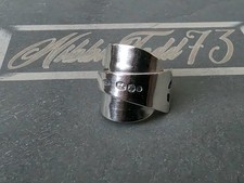 SS505 (O) - Solid Silver 925