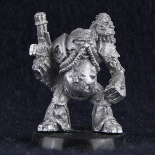 Rogue trader chaos renegade - rogue,