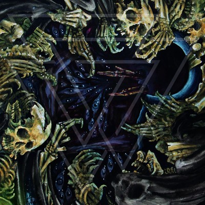 Twilight iii beneath - :, iii: