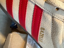 adidas Originals Gazelle Sand