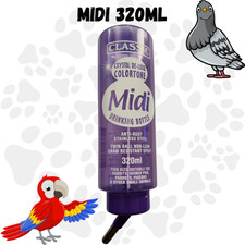 Classic Crystal Deluxe BIRD