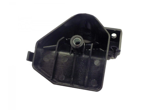Air filter holder for - filter,