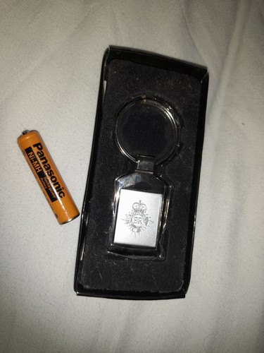 Wakefield key ring her - h,