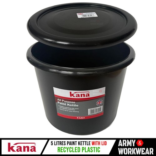 Litres plastic paint - litres,
