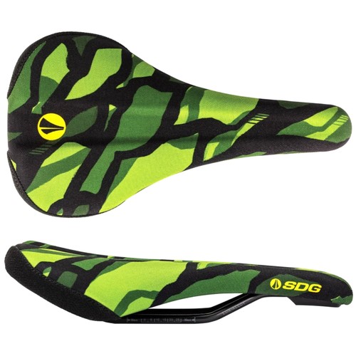 Sdg bel air lux alloy - sdg, lux-alloy