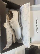 Footjoy Premier Series Packard Men's Dry Joy Shoes size 8 UK 