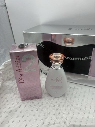 Dior addict purse gift - dior, set
