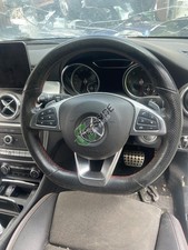 MERCEDES GLA 4MATIC AMG LINE