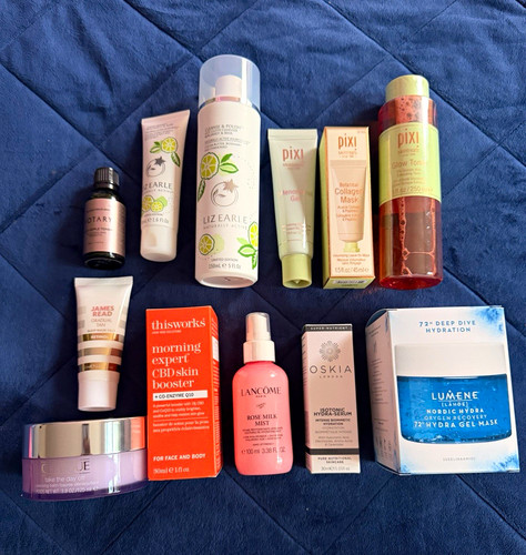 Beauty skincare bundle - skincare,