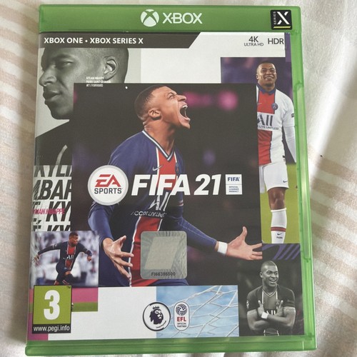 Fifa video game - fifa, for