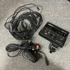 Roland TD-07 Drum Module Brain
