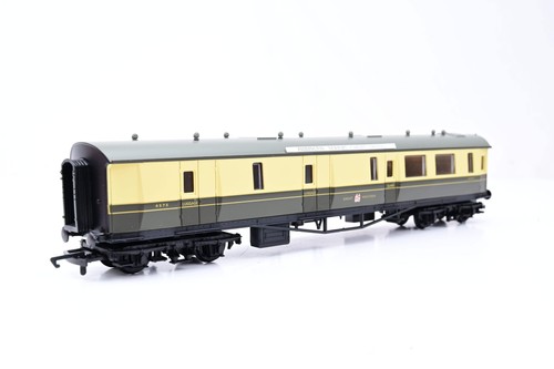 Hornby gauge r4139a - r4139a, gwr
