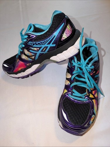 Asics gel nimbus - asics, 16