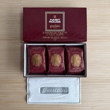 Vintage Habit Rouge by