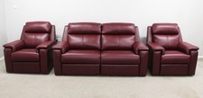 G Plan Thornbury Capri Claret