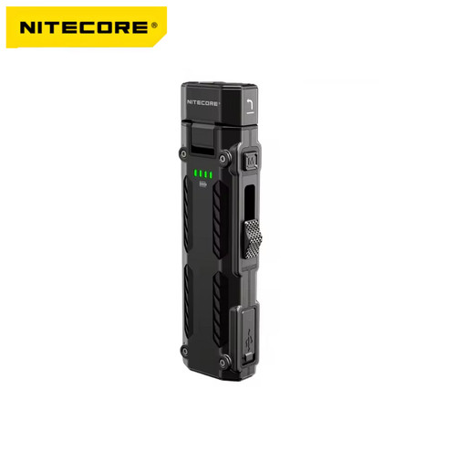 Nitecore edc09 usb charging - nitecore, usb-c