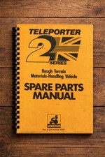 SANDERSON TELEPORTER SERIES 2