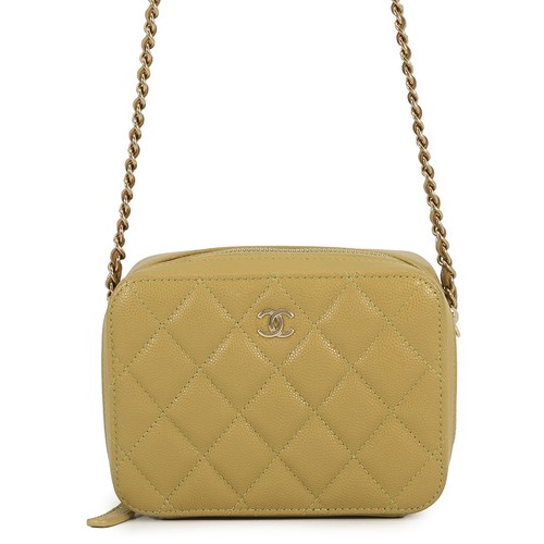 Chanel chainshoulder mini - chainshoulder,