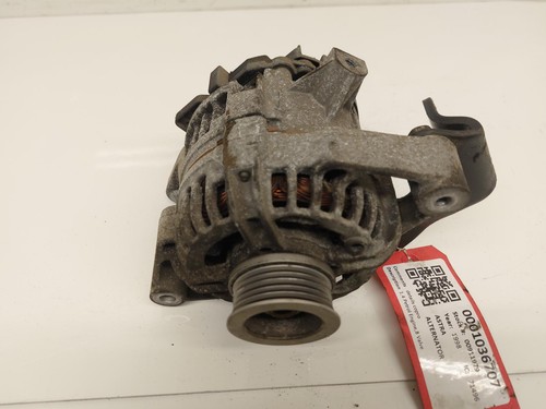 Vauxhall astra 16v mk4 - ls,