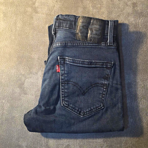 Levi 514 w29 - l32, straight
