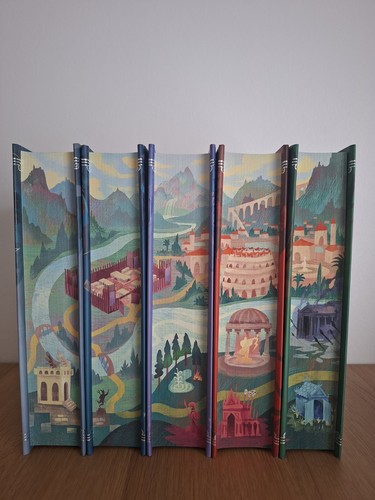 Illumicrate percy jackson - illumicrate,