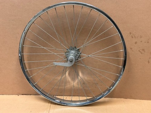 Schwinn panther rear skip - rear, 26"