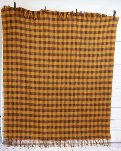 Large welsh woollen woven - large,