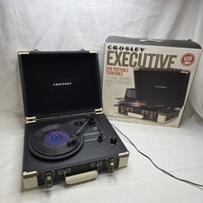 Crosley Executive Briefcase