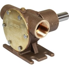 Jabsco Water Pump for BMC 1.5
