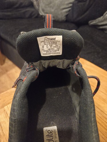 Berghaus expanse gtx walking - berghaus,