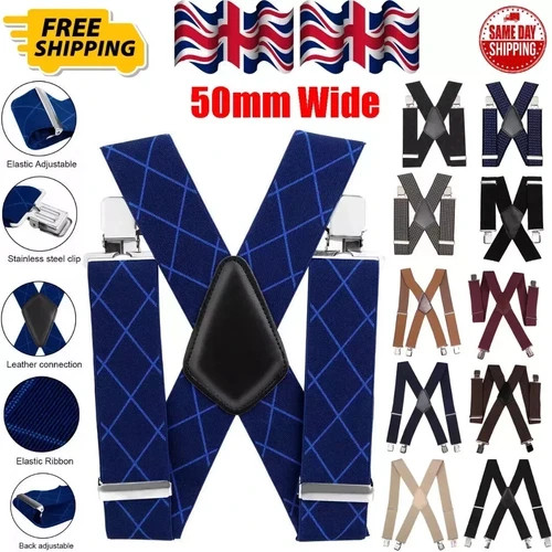 50mm mens xxl wide - mens, heavy