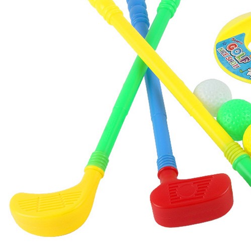 Toddler golf set kids - kids, toy