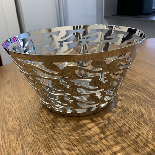 Alessi vintage ethno stainless - vintage,