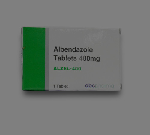 Wormoff zole tablets - an-zole,