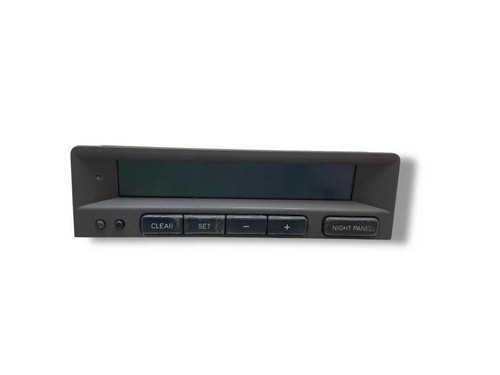 Saab ys3e navigation - saab,