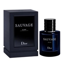 Christian Dior Sauvage Elixir