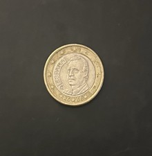 2008 1 Euro Spain 🇪🇸