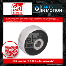 Wishbone / Control / Trailing