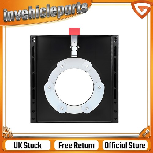 Turntable seat swivel base - turntable,